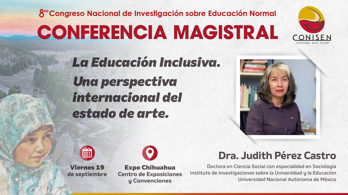 Dra. Judith Pérez Castro